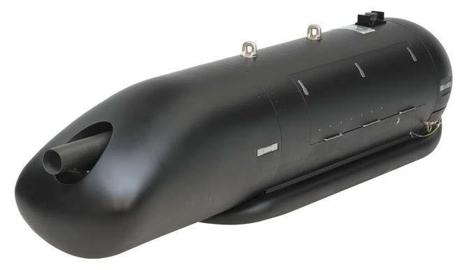 FN D-HMP 400 LCC