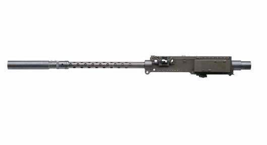 FN M3P Machine Gun