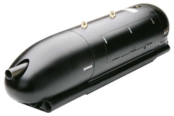 FN RMP