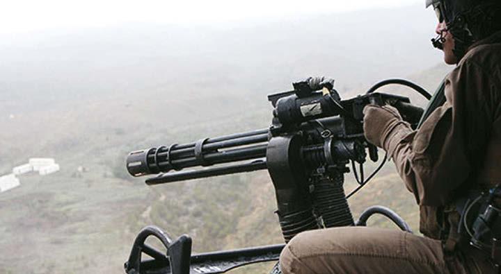 GAU-19/A