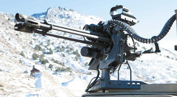 GAU-19/B