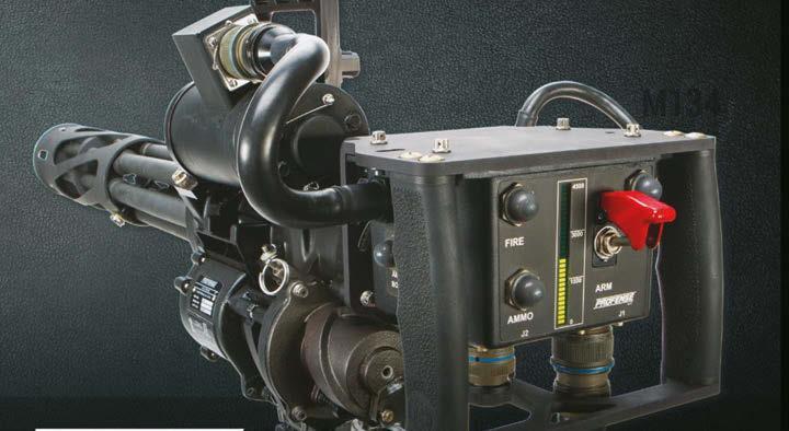 Profense M134