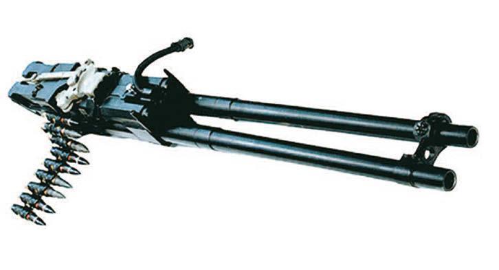 GSh-23L