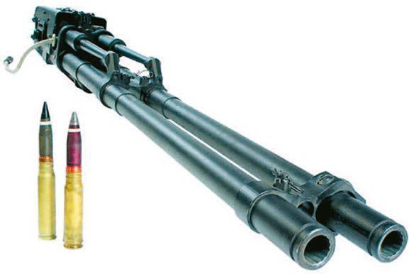 GSh-30K