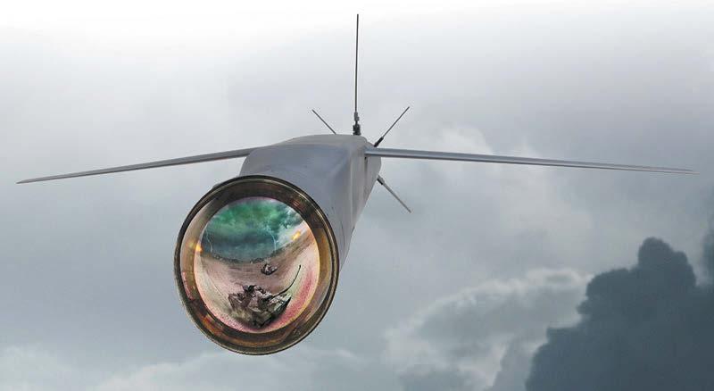 GBU-53/B StormBreaker
