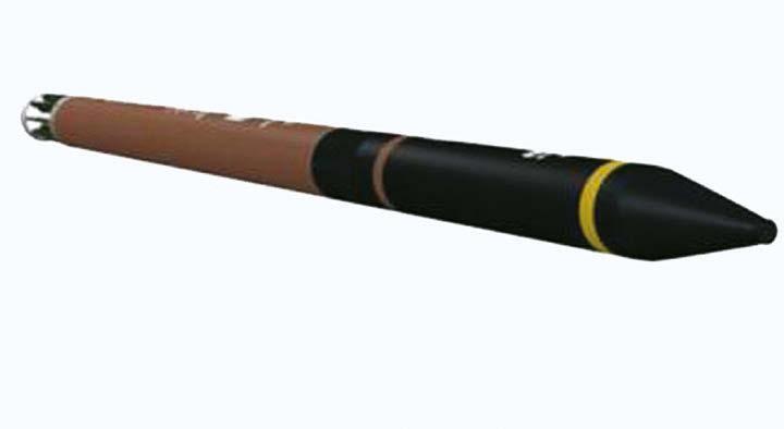 Aculeus MD-36 and MD-432