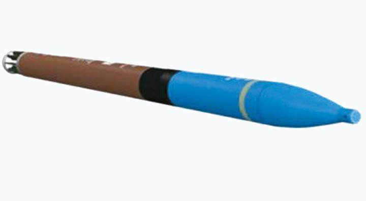 Aculeus P and P&M