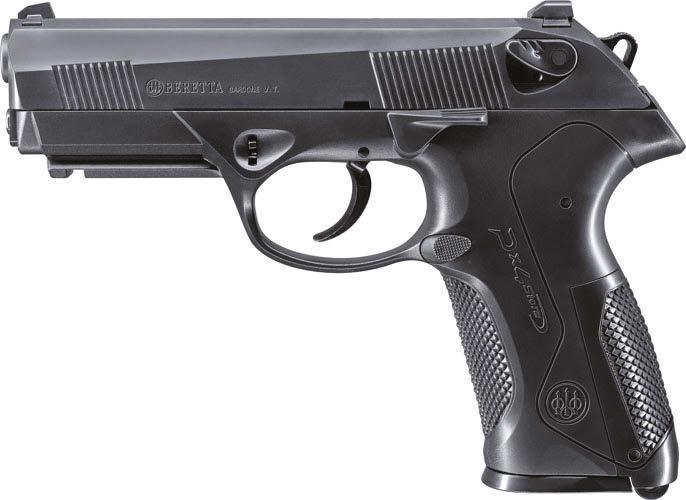 Px4 Storm Full