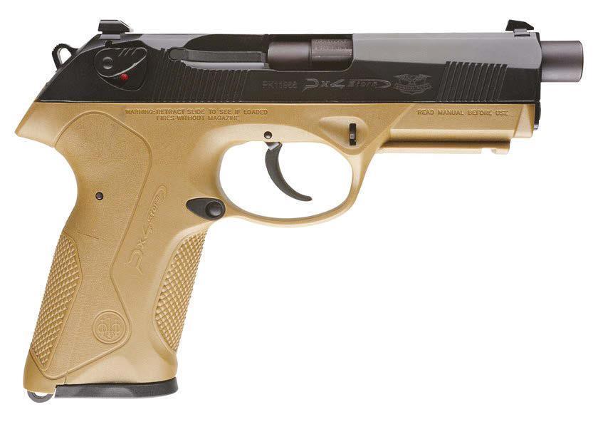 Px4 Storm SD
