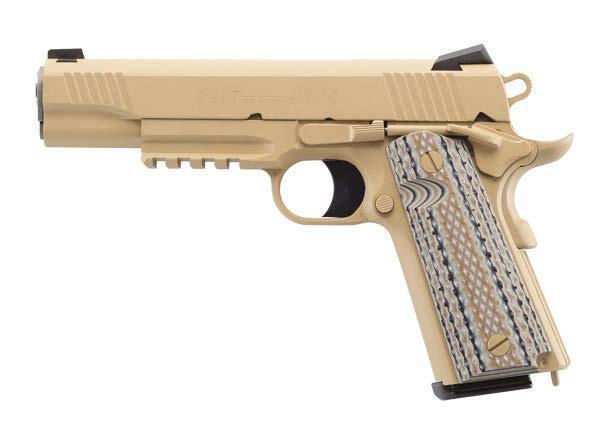 M45A1 CQBP
