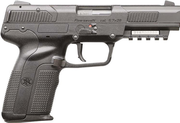 FN Five-seveN