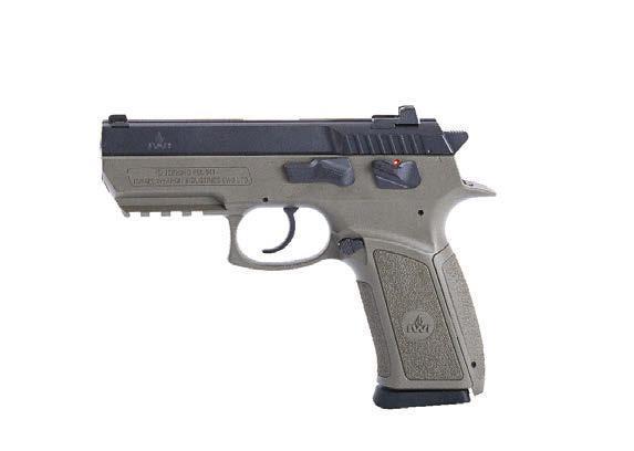 Jericho Polymer