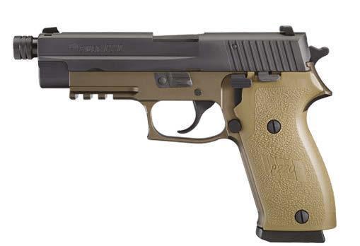 P220 Combat
