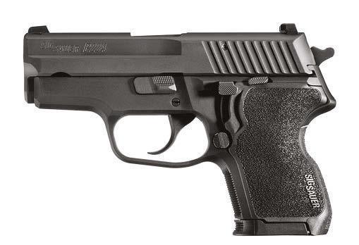P224 Nitron