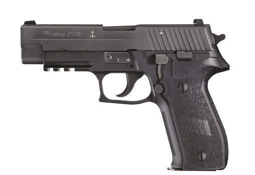 P226 MK25