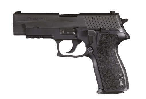 P227 Nitron