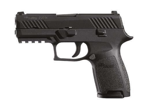 P320 Compact