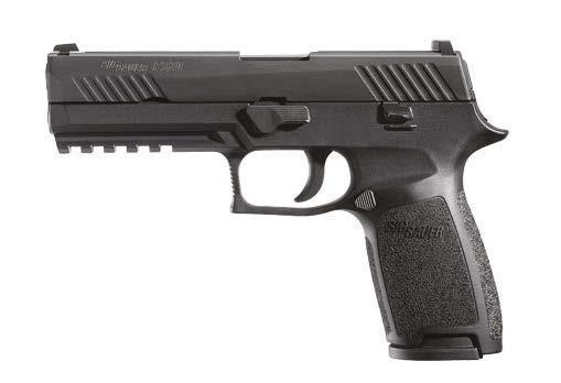 P320 Full-Size