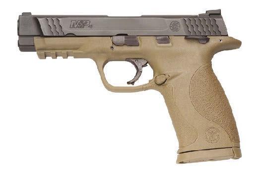 M&P45