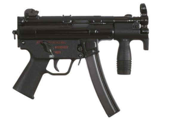 MP5K