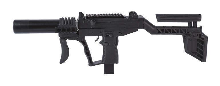 Uzi Pro