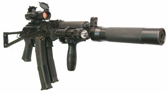 Vityaz-SN