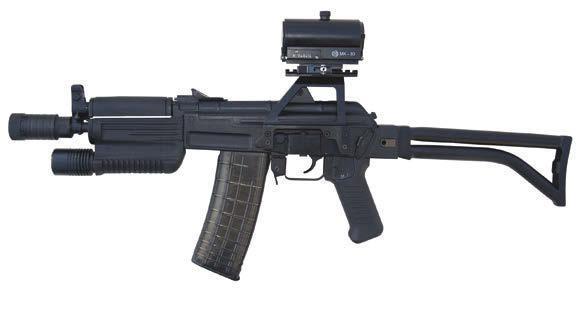 AR-M4SF