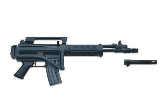 Benelli M3