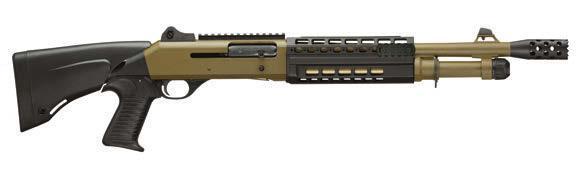 Benelli M4