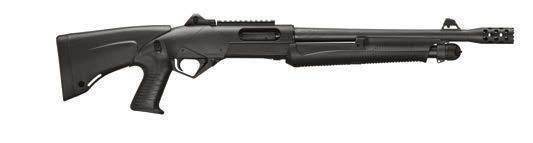 Benelli SuperNova