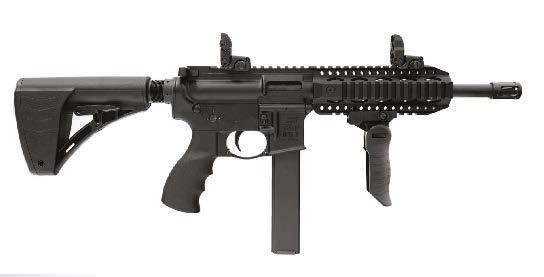 SAR 109T