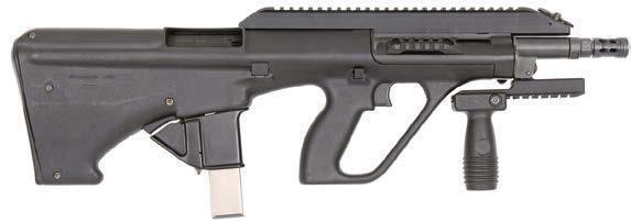AUG A3 9mm XS