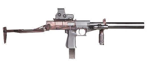 SR2M