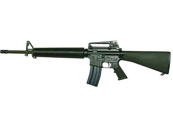 M16A4