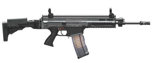 CZ 805 Bren A1/A2