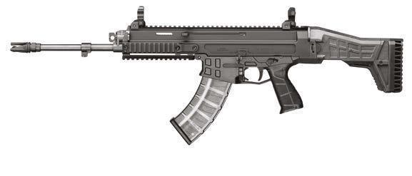 CZ 806 Bren 2