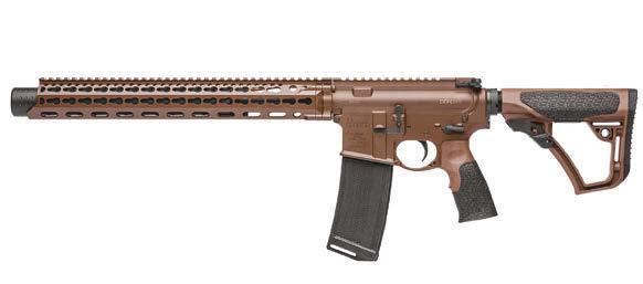 M4 ISR 300