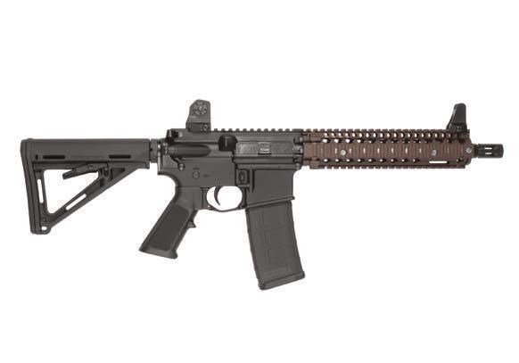 MK18 SBR