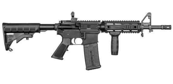 MZ-4 Commando