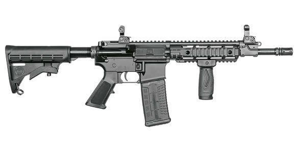 MZ-4P Commando