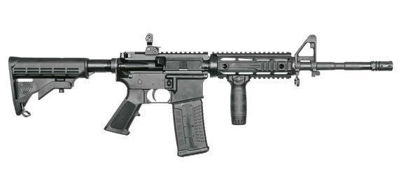 MZ-300 Carbine