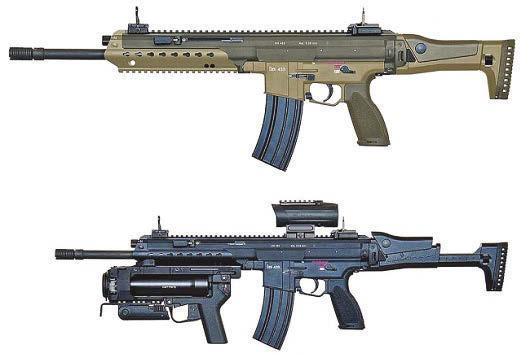 HK433