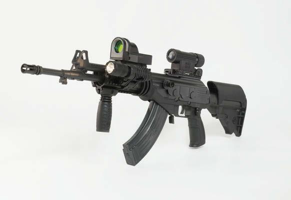 Galil ACE 31/32