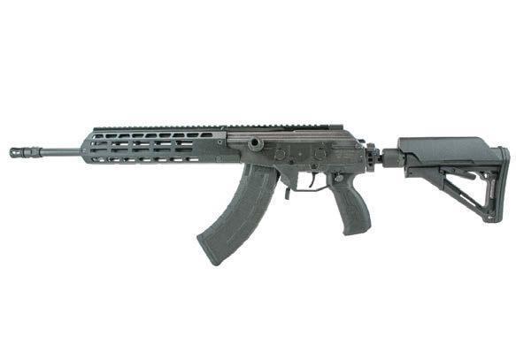 Galil ACE Gen II