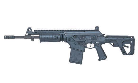 Galil ACE-N 52