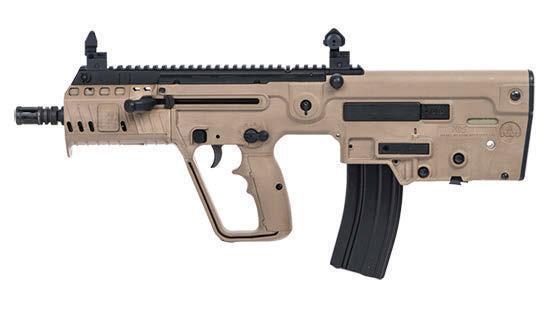 X95-R Flattop 330/419