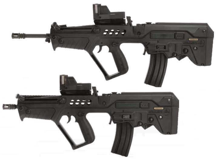 Tavor