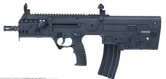 X95 Flattop 330/419