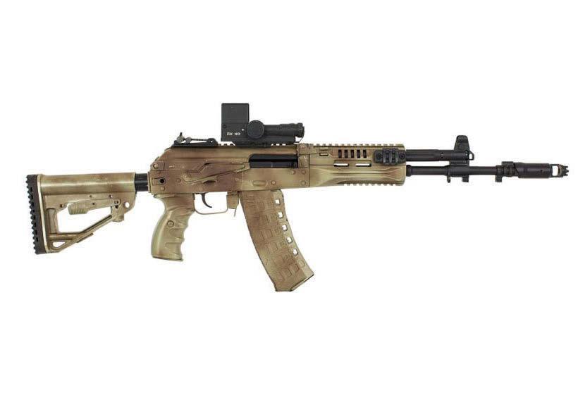 AK-15
