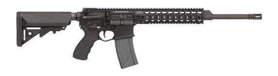 CQB16-MARS